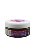Palc Solid Shoe Cream - Black · 50 ml