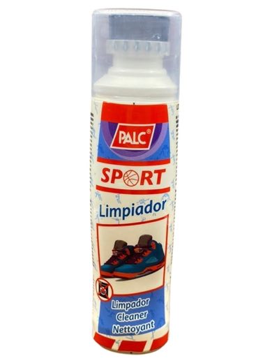 Palc Sport Shoe Polish - 75 ml · All sneakers