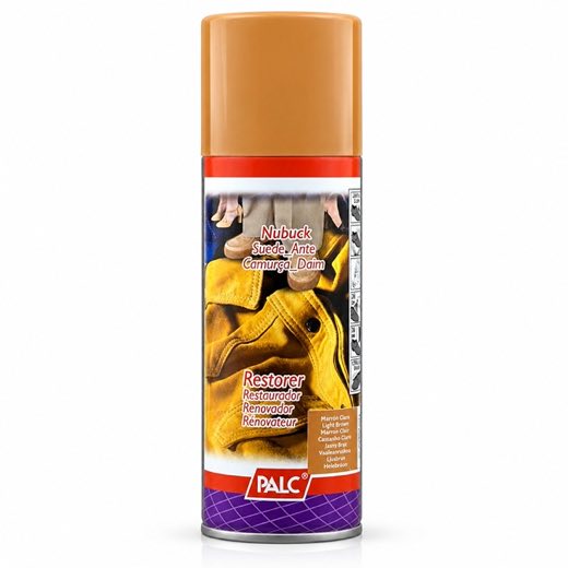 Palc Renovator Shoe Colour Spray - Havan