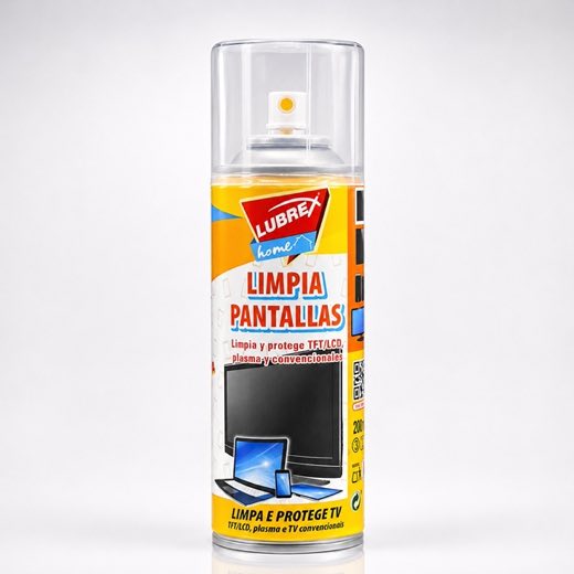 Palc LCD and Screen Cleaner Spray