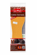 Palc La Piel Treated Leather Insoles