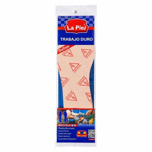 Palc Anti-Static Insoles