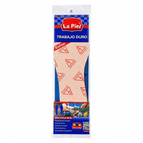 Palc Anti-Static Insoles
