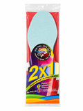 Palc 2-in-1 Insoles